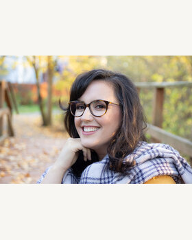 Olivia Resnick, LICSW, Clinical Director & Social Worker