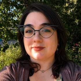 Rachel Hickert, LMHC