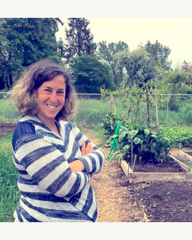 Suzanne Brody, LICSW